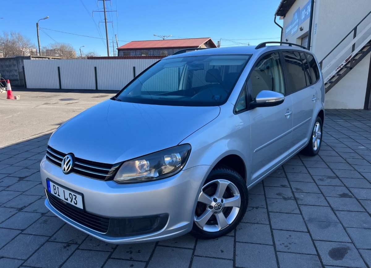 VW Touran