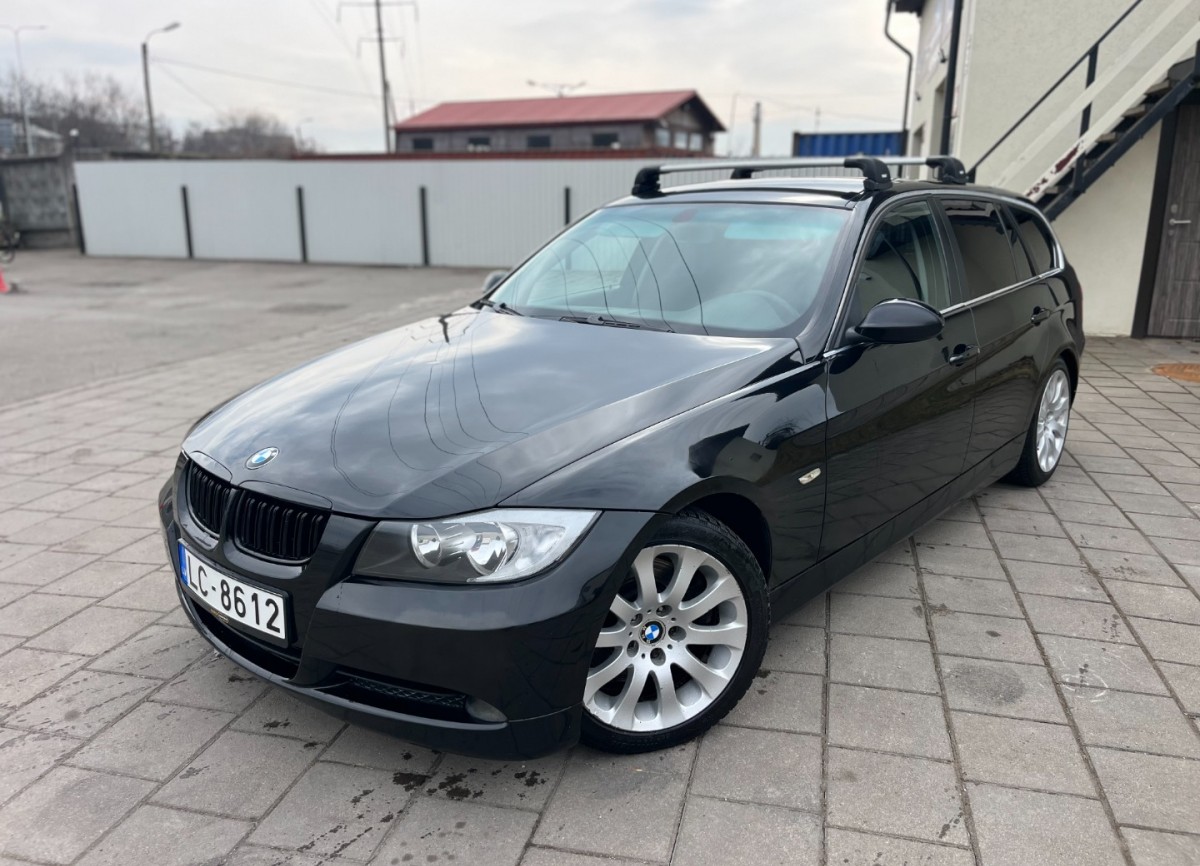 BMW 325