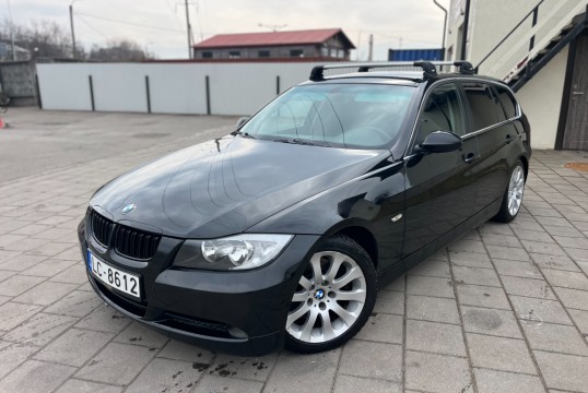 BMW 325