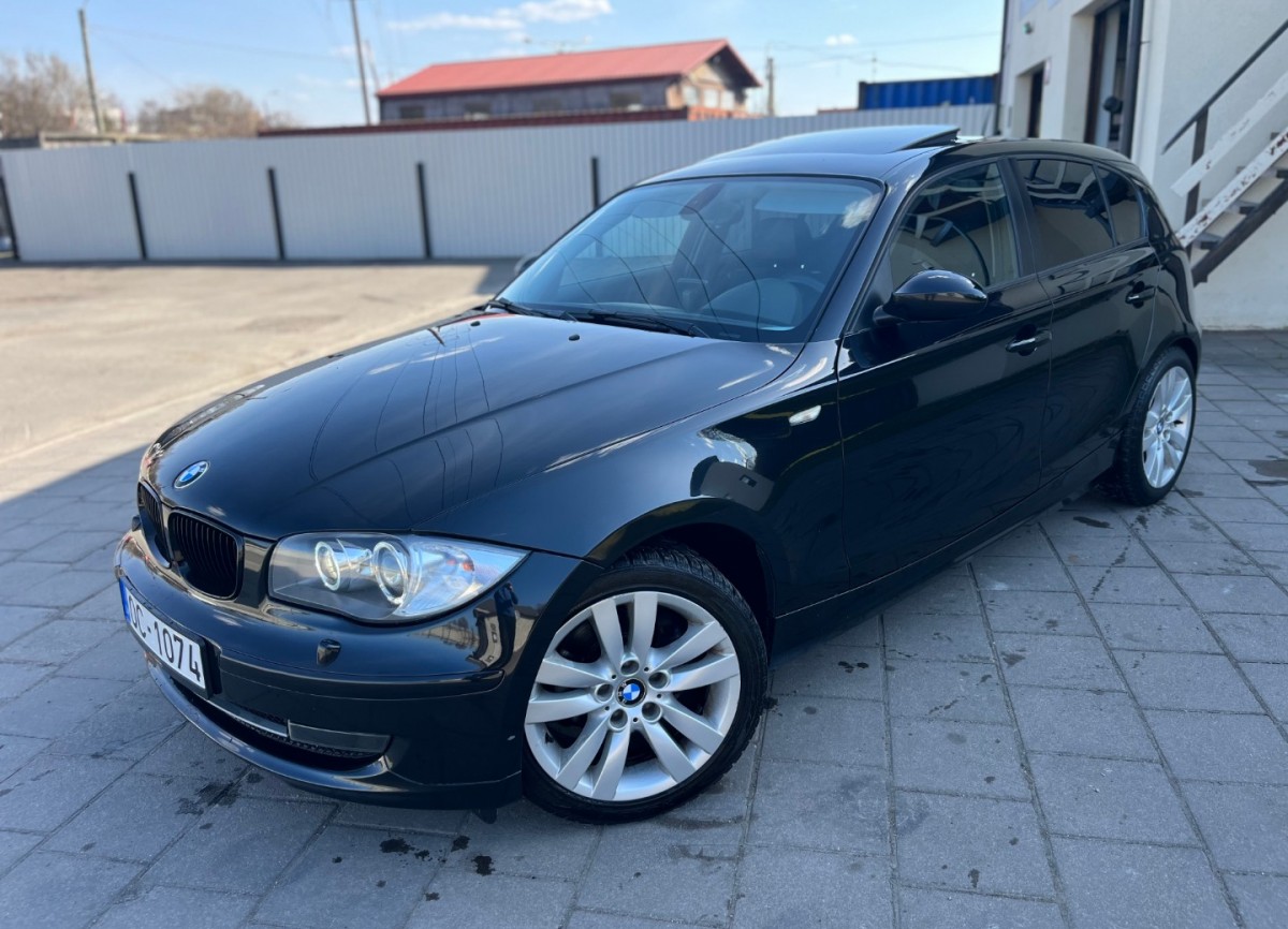 BMW 120