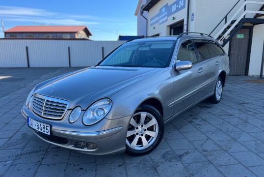 Mercedes-Benz E280