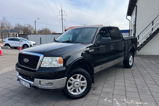Ford F150