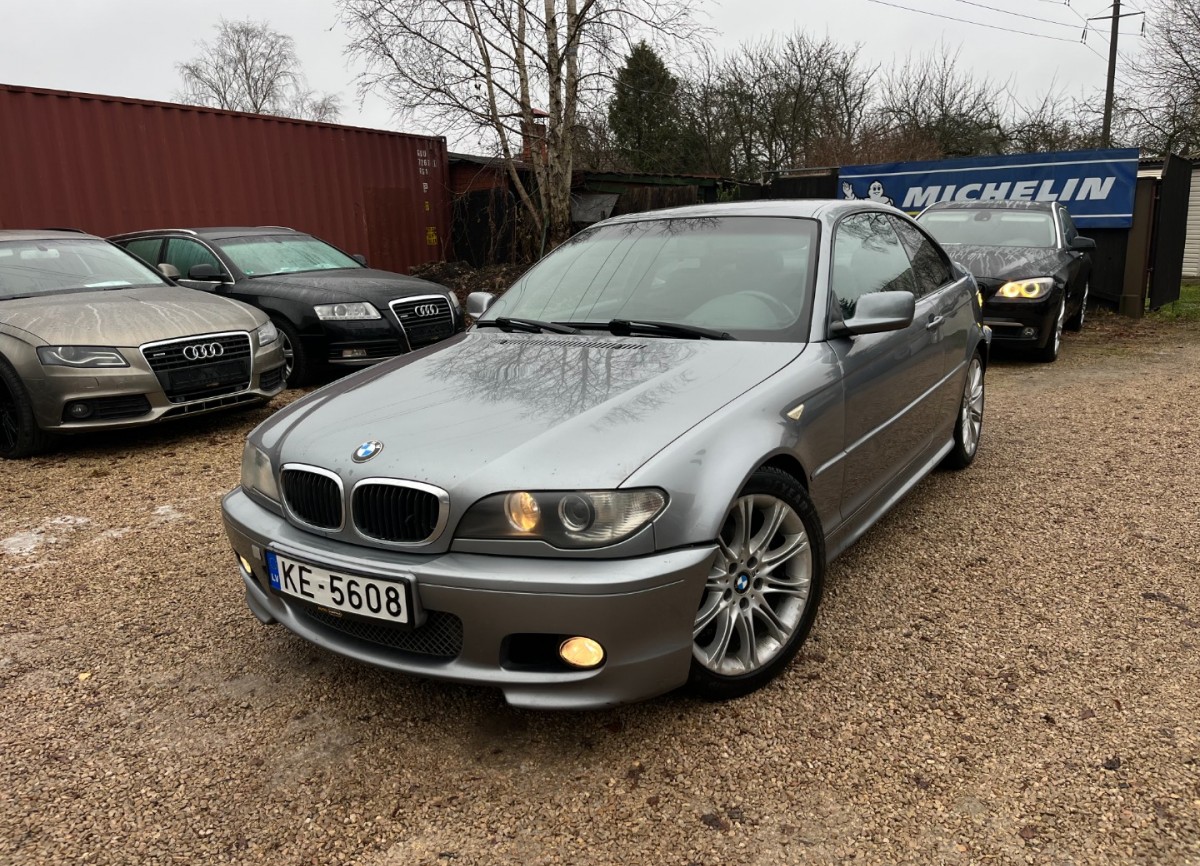 BMW 320
