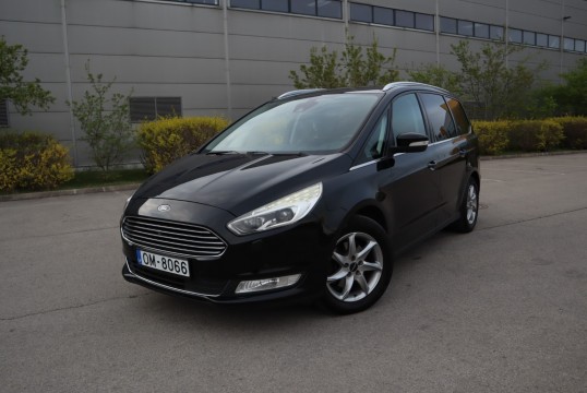 Ford Galaxy
