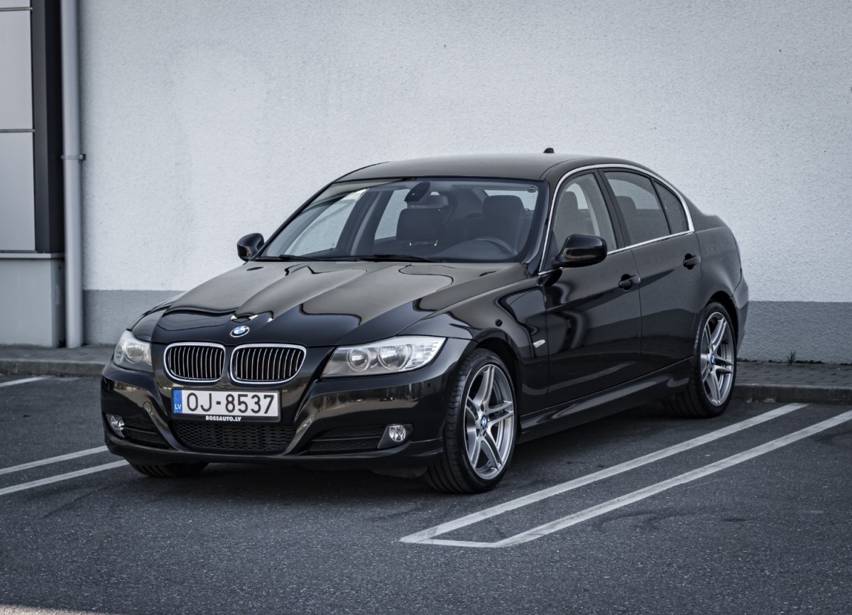 BMW 316