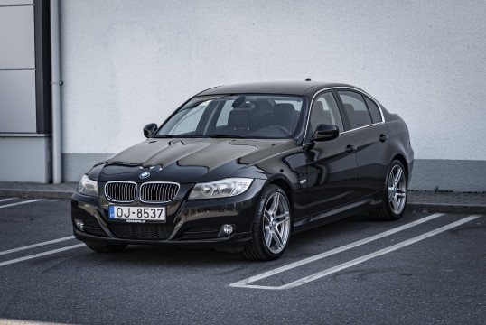 BMW 316