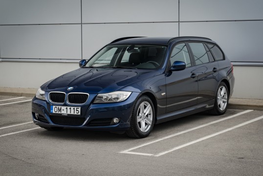 BMW 318
