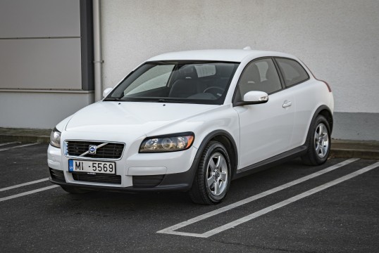 Volvo C30