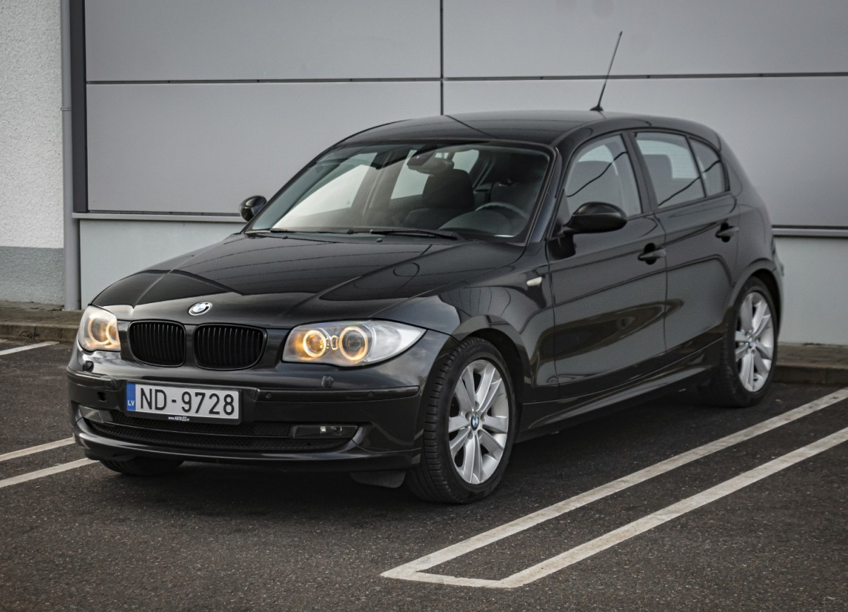 BMW 116