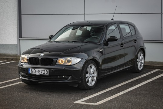 BMW 116