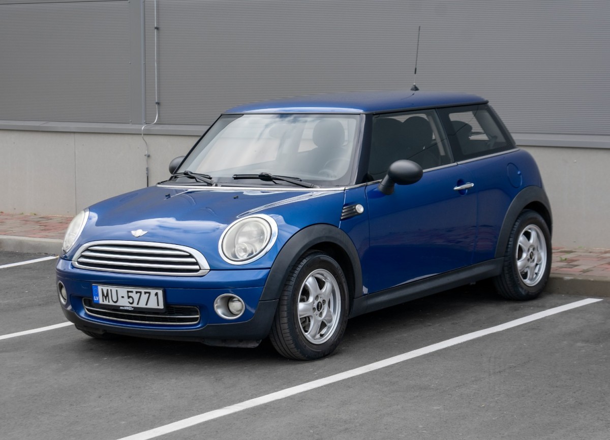 Mini One
