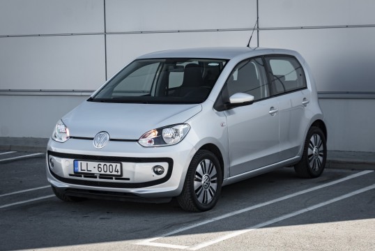 VW UP!