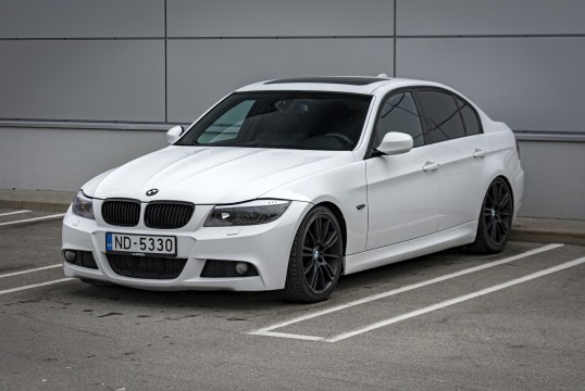 BMW 318