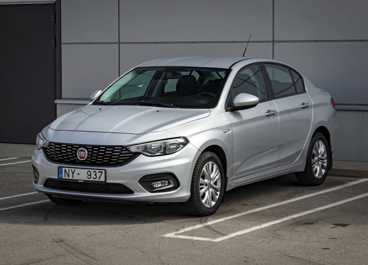 Fiat Tipo