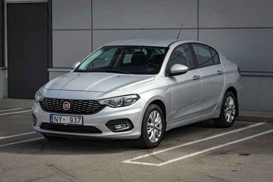 Fiat Tipo