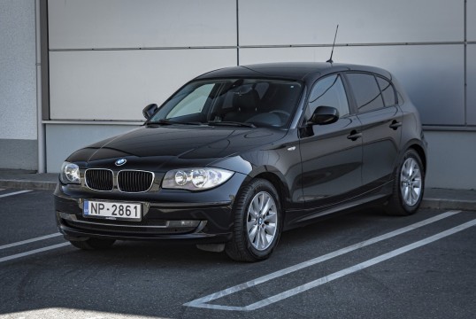 BMW 116