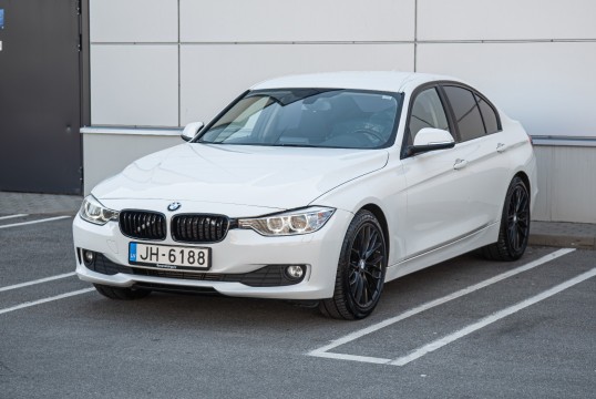 BMW 318