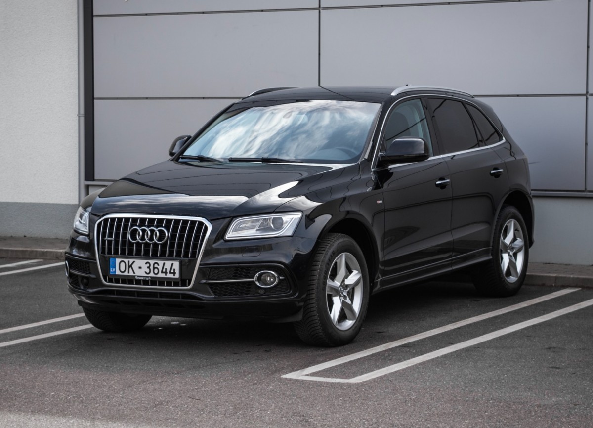 Audi Q5