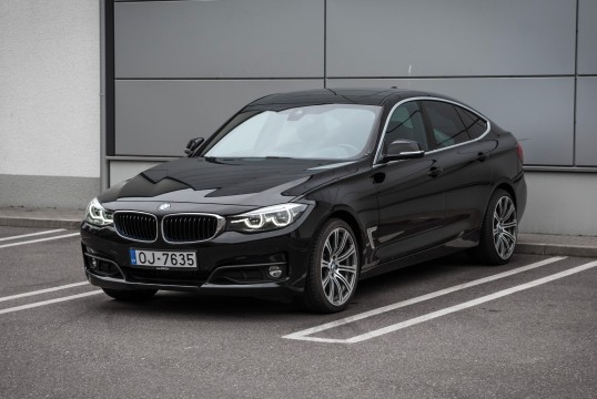 BMW 318