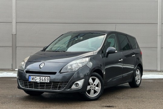 Renault Grand Scenic