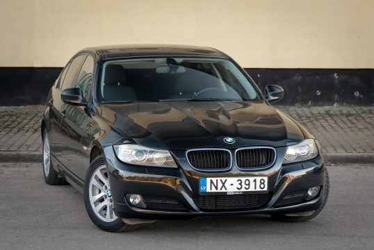 BMW 318