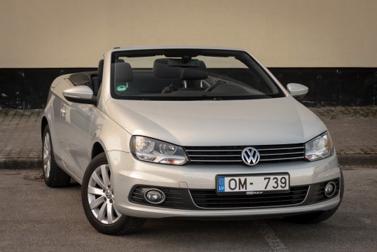 VW Eos
