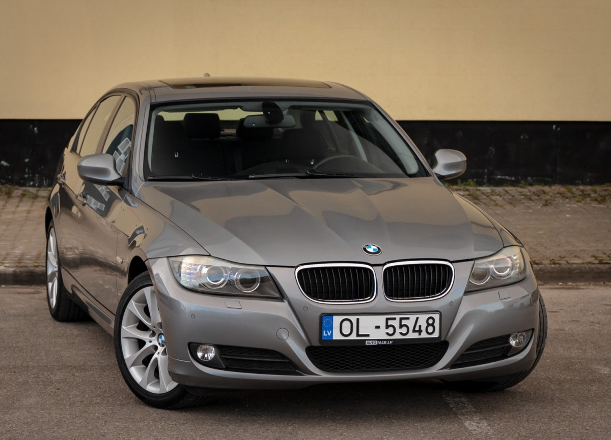 BMW 318