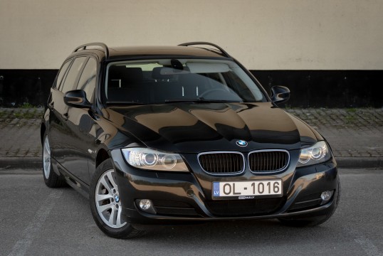 BMW 318