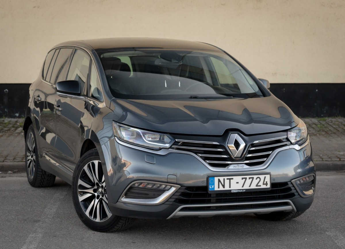 Renault Espace