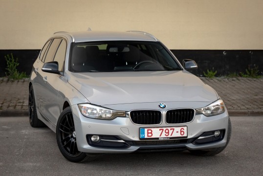 BMW 318