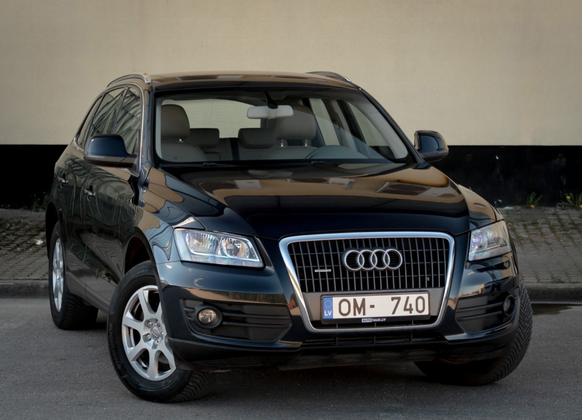 Audi Q5