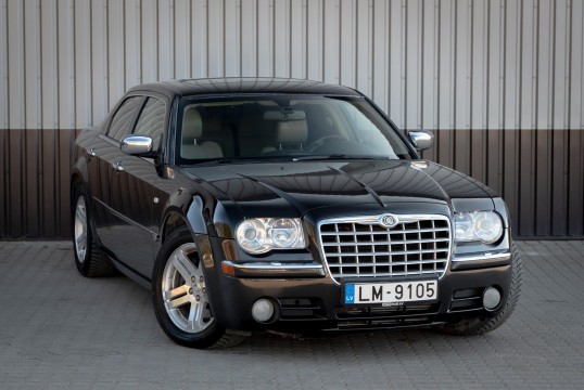 Chrysler 300C