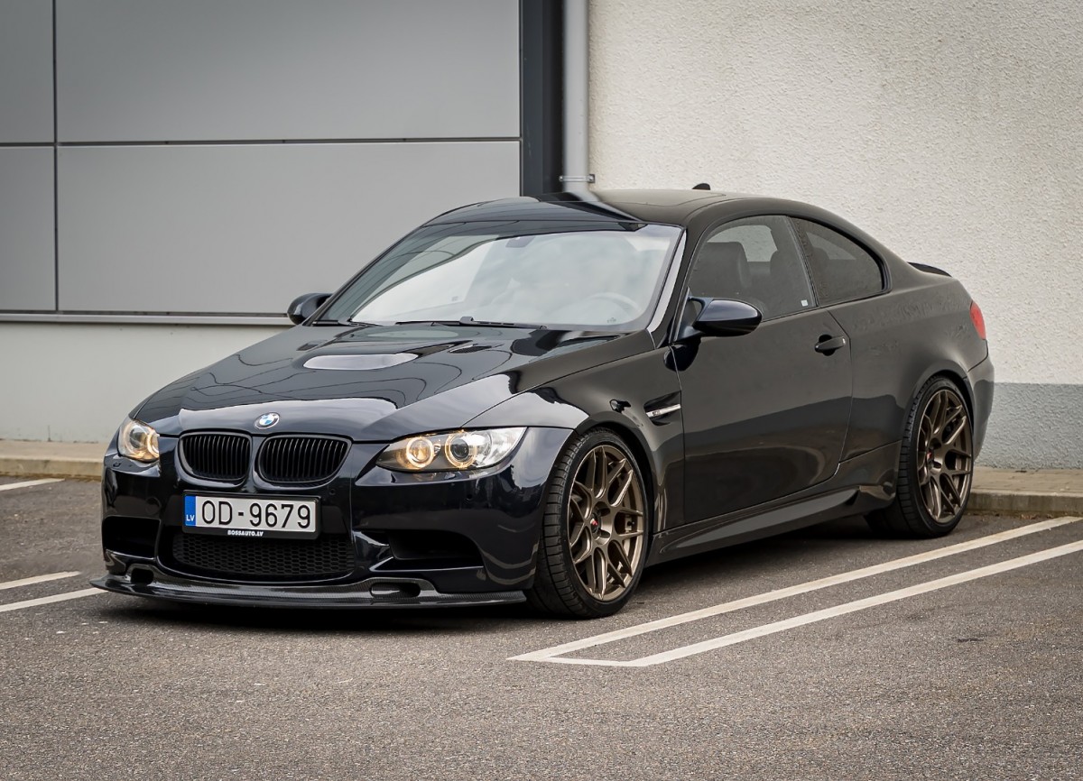 BMW M3