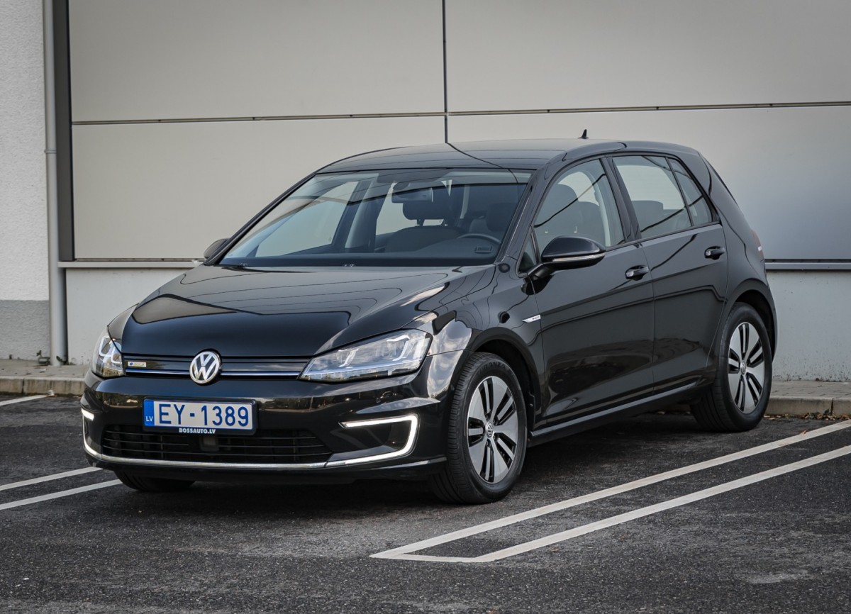 VW Golf 7