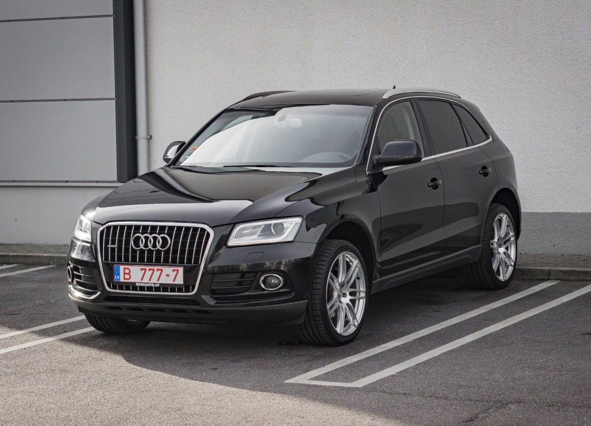 Audi Q5