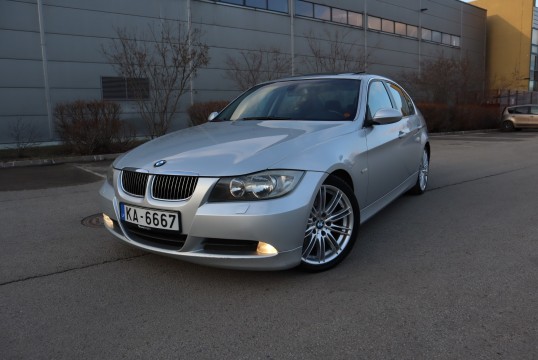 BMW 325