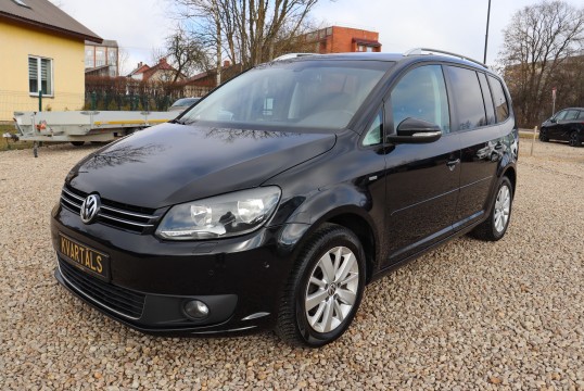 VW Touran