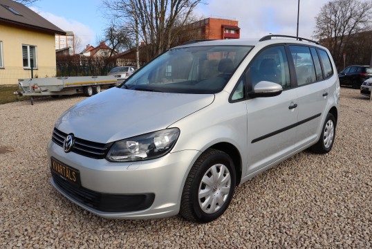 VW Touran