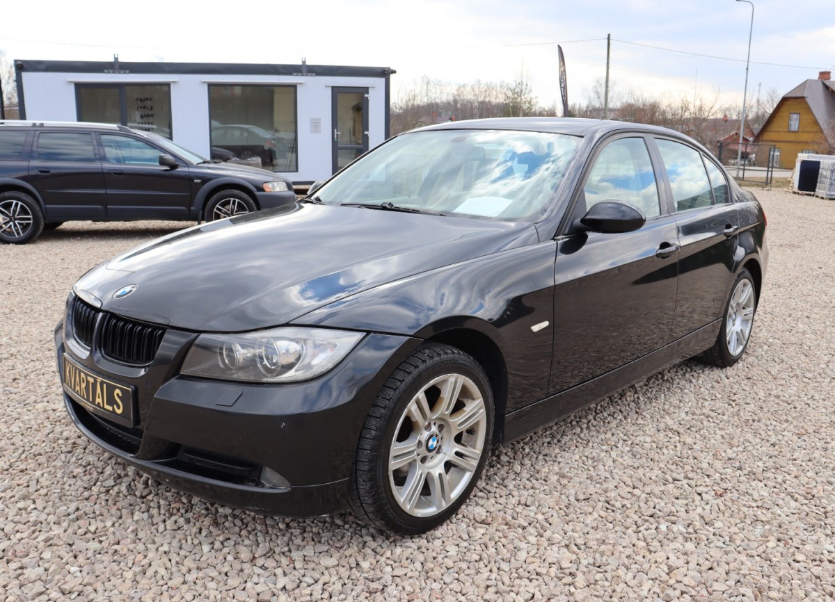BMW 318