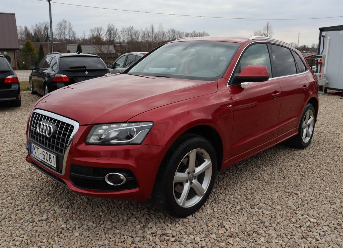 Audi Q5