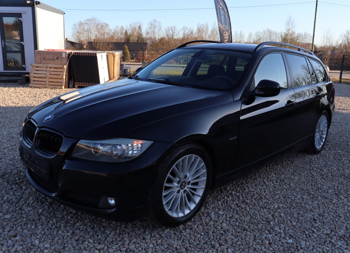 BMW 318