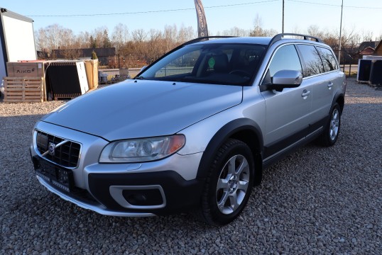 Volvo XC70