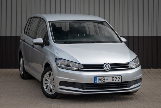 VW Touran