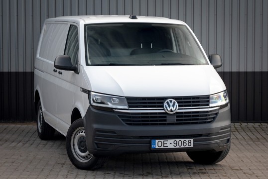 VW Transporter