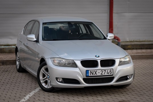BMW 316