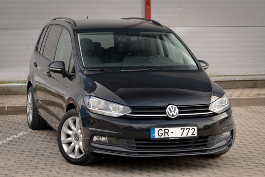 VW Touran