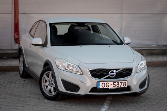 Volvo C30