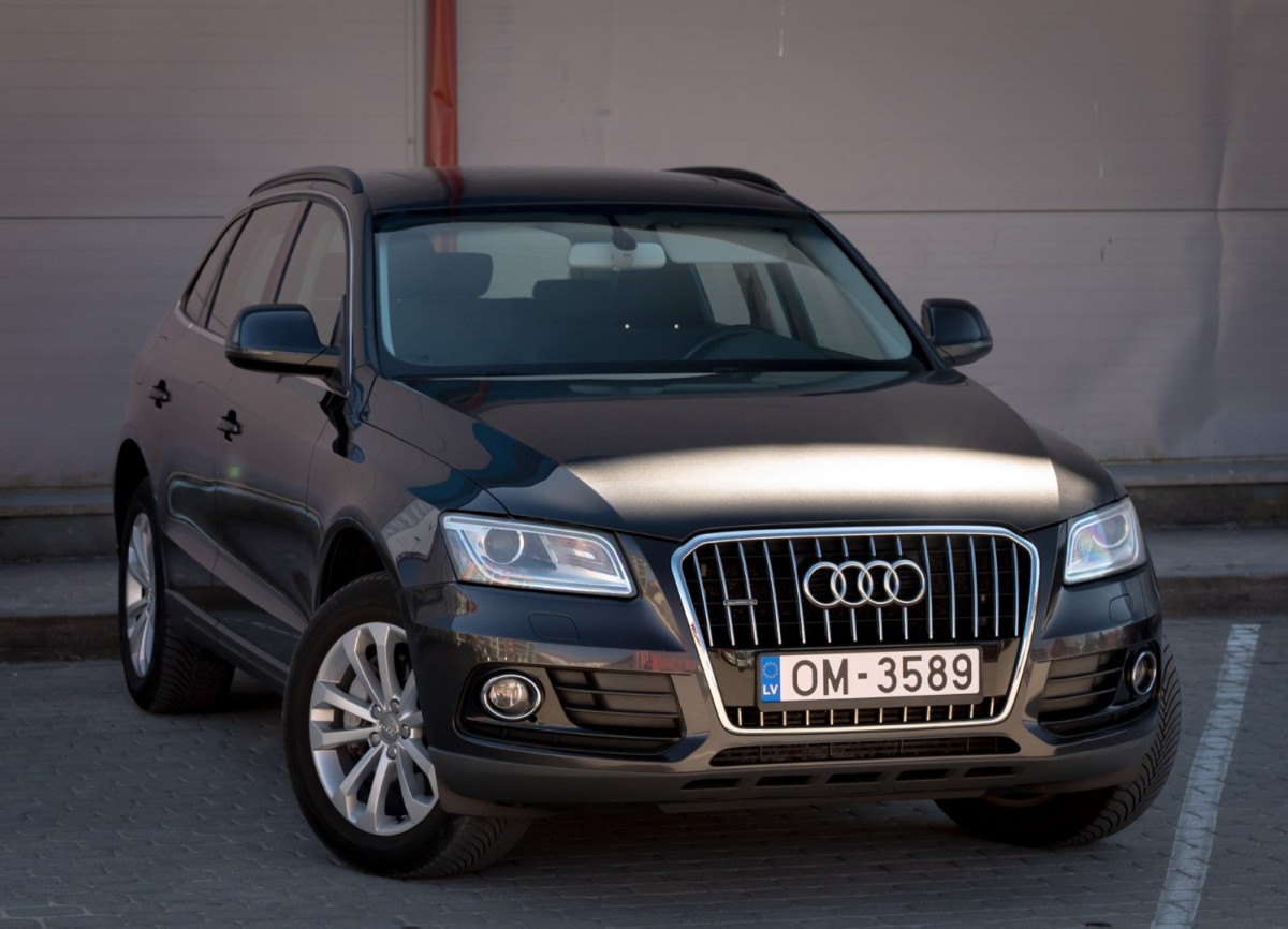 Audi Q5