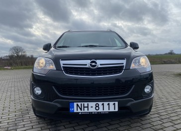 Opel Antara