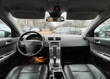 Volvo S40